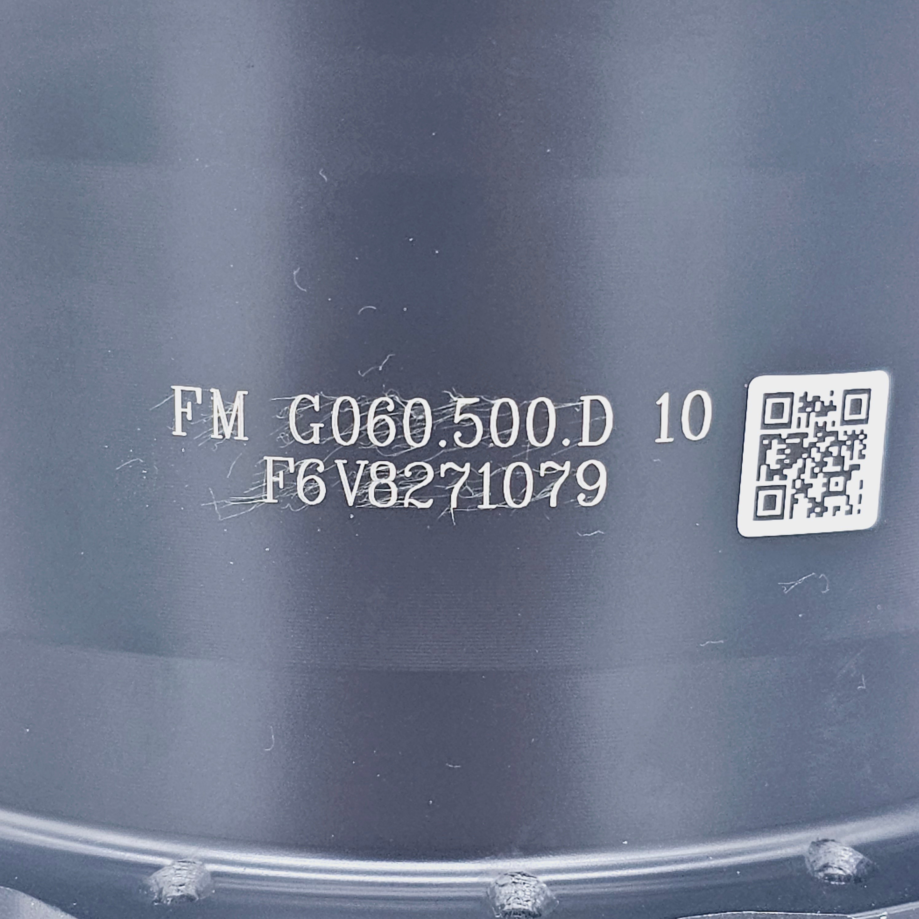 Bafang 48V 500W Front Motor