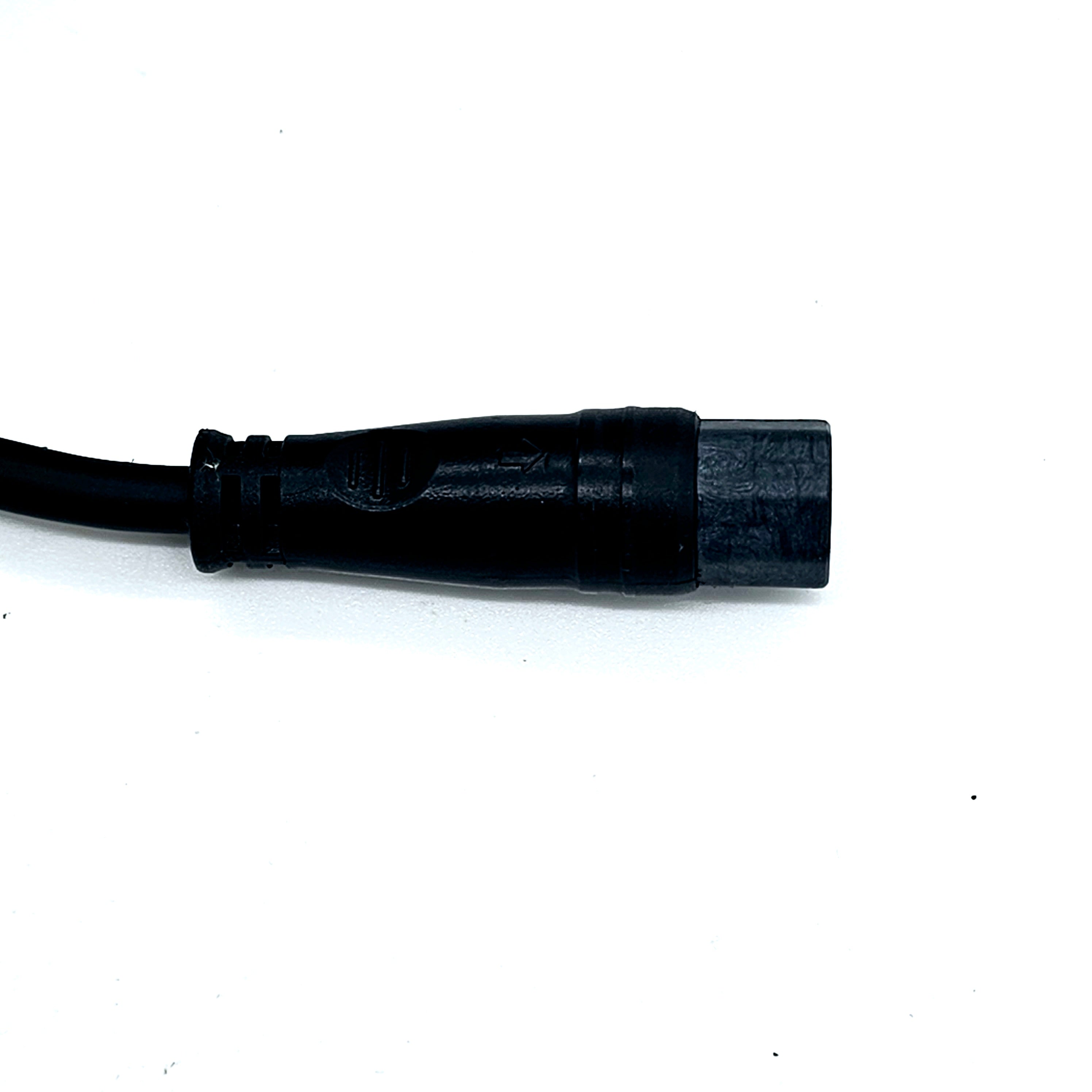 Bafang 52V 750W Motor Front Push Plug