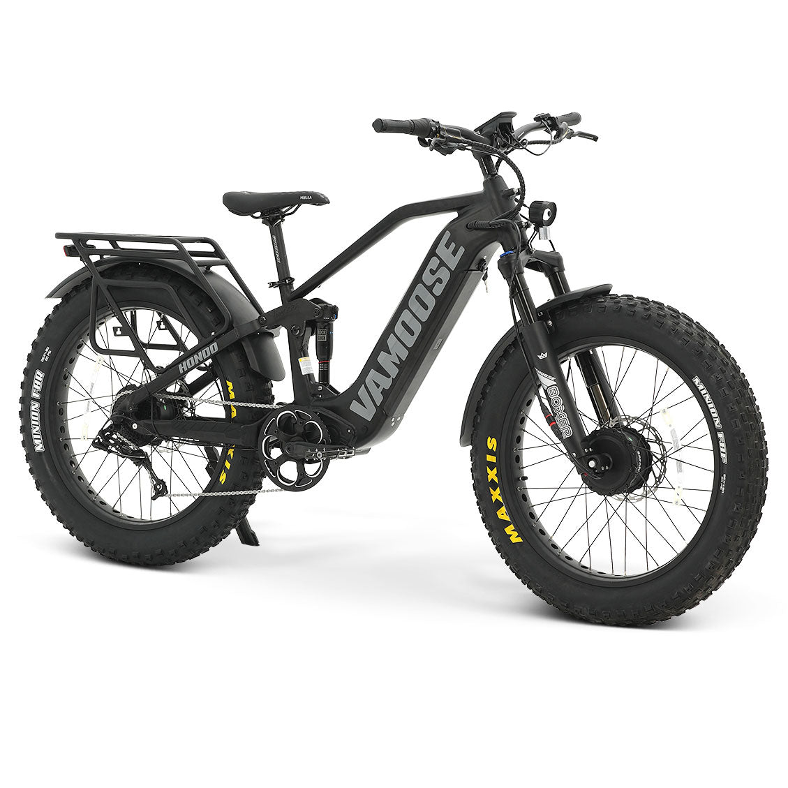 Electric Cycles : OUTDOOR ADVENTURE