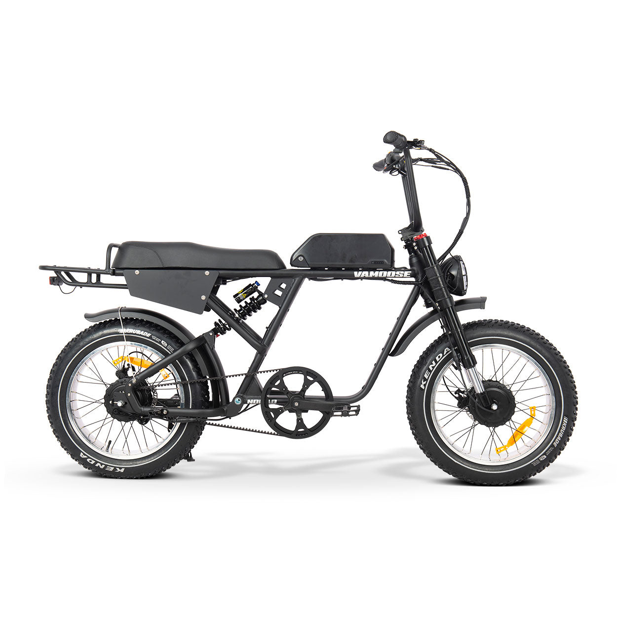 NOMAD AWD