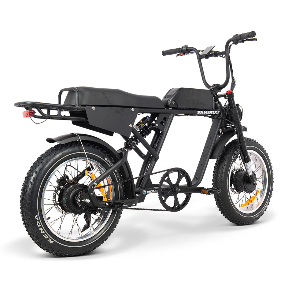 NOMAD AWD