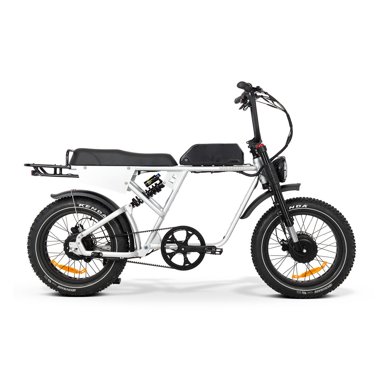NOMAD AWD