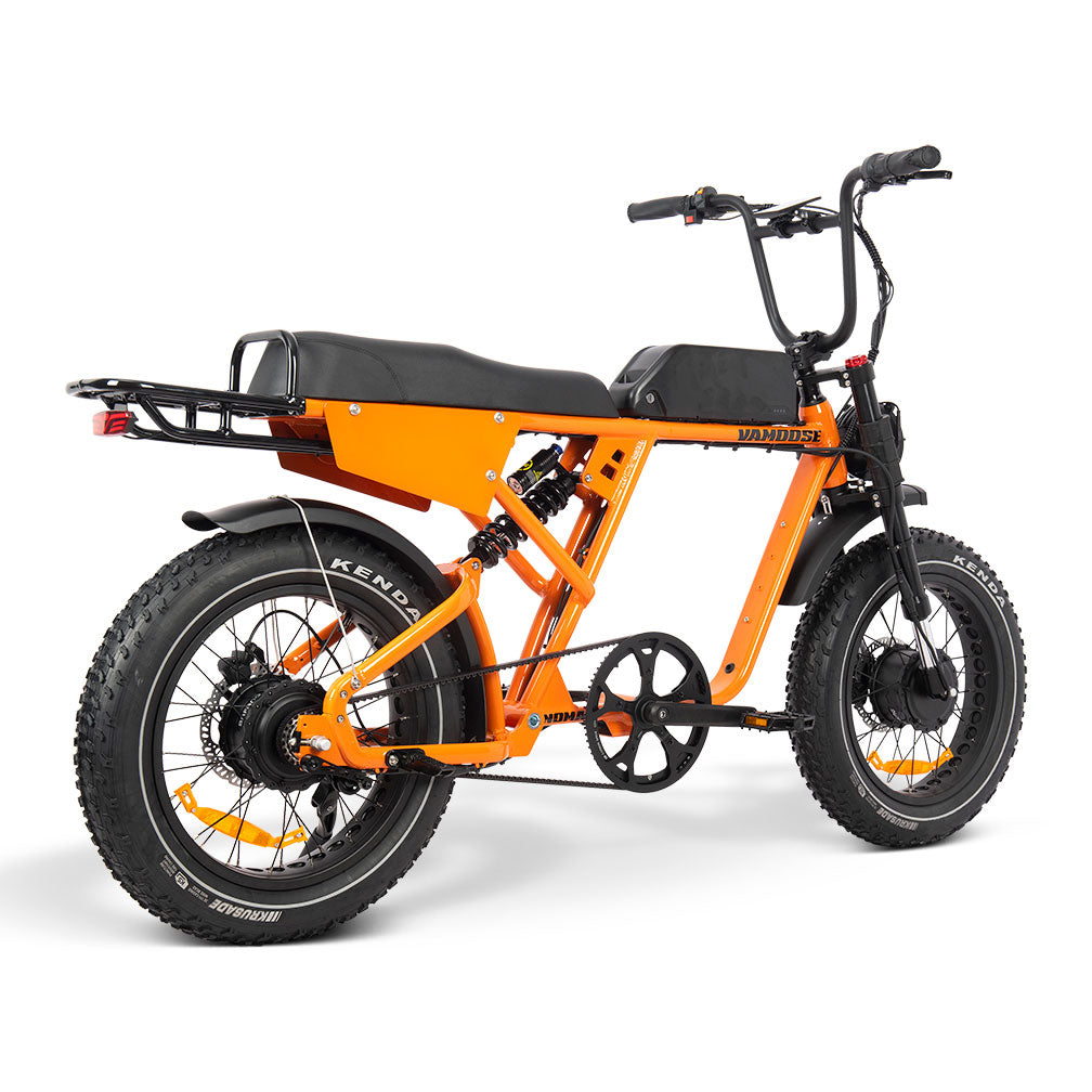 NOMAD AWD