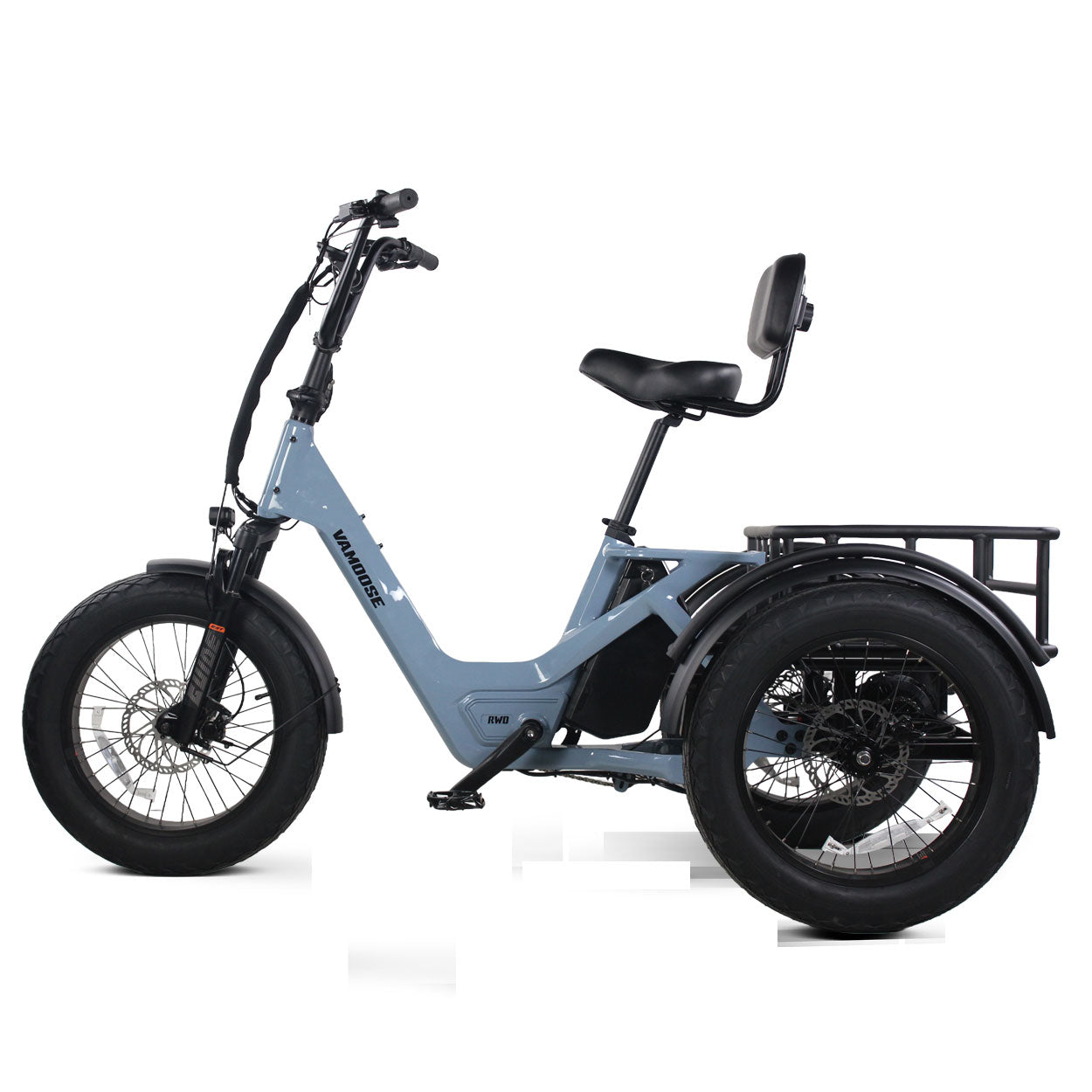 Tri-Cycle SST