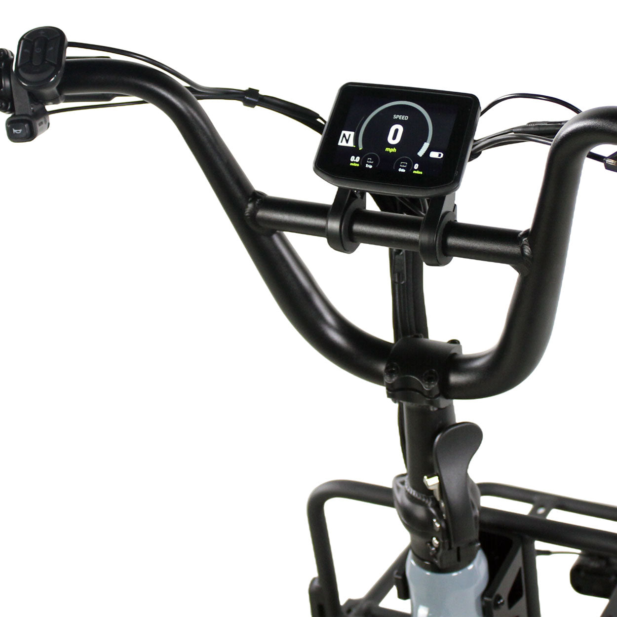 Tri-Cycle SST