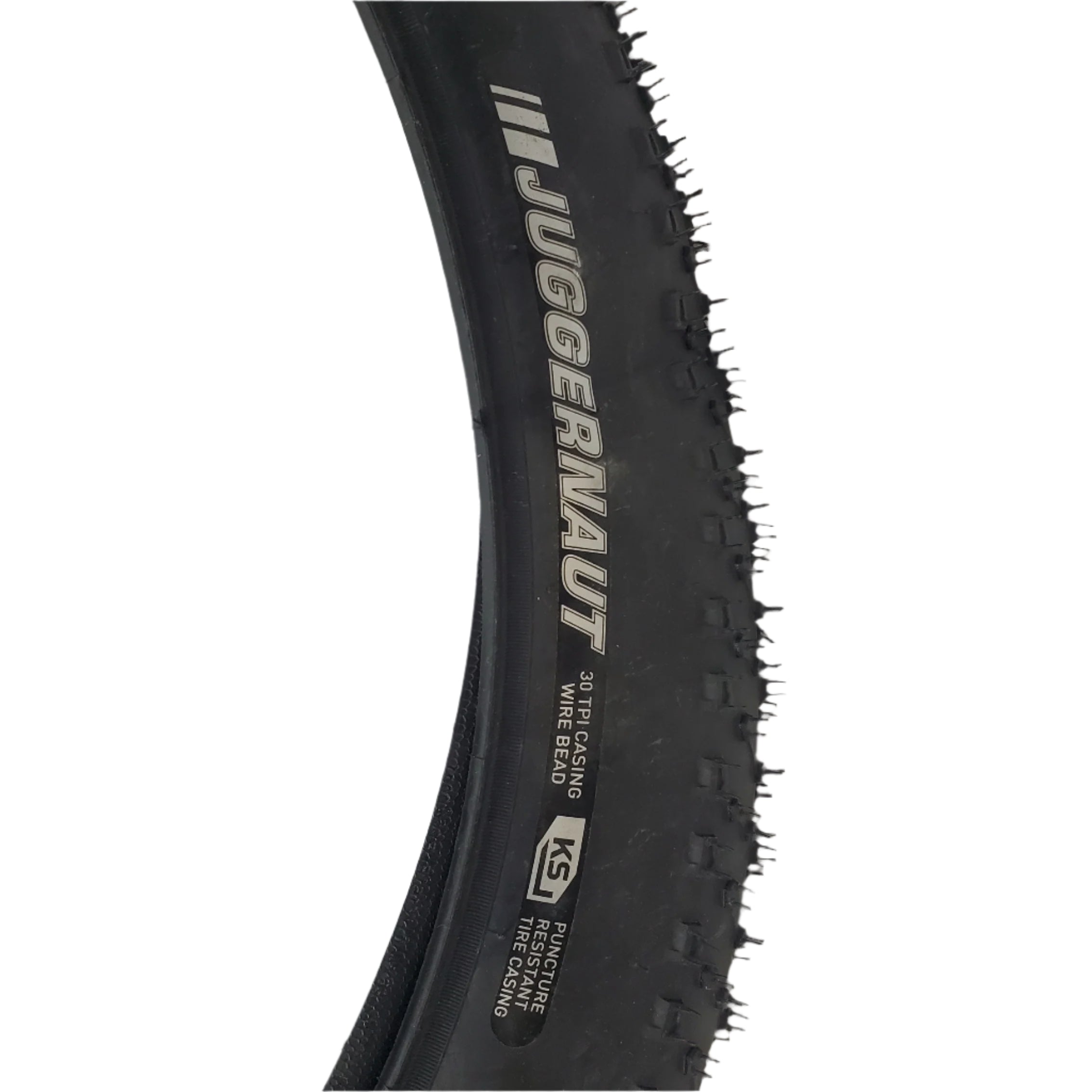 Cubierta Kenda Juggernaut con K-Shield 26"X4"