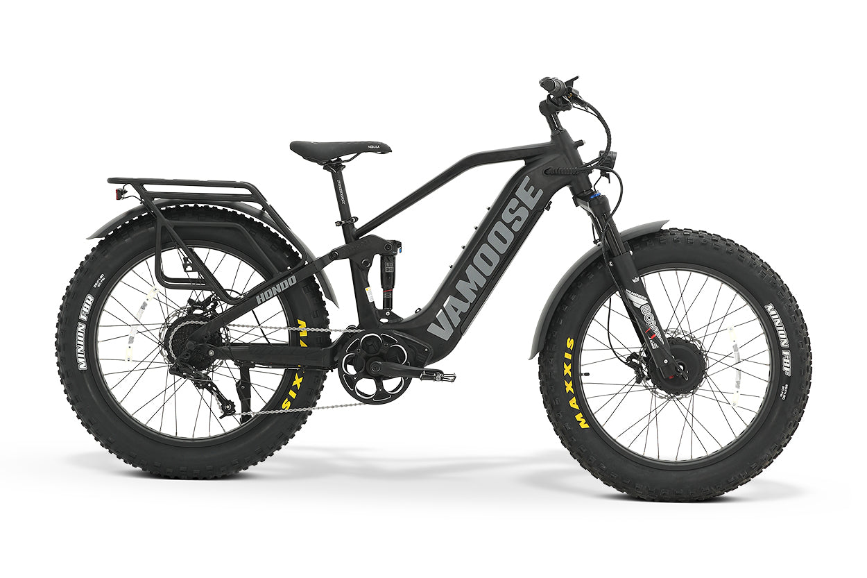 HONDO AWD - SM
