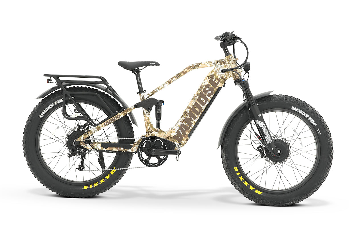 HONDO 1000 AWD SO