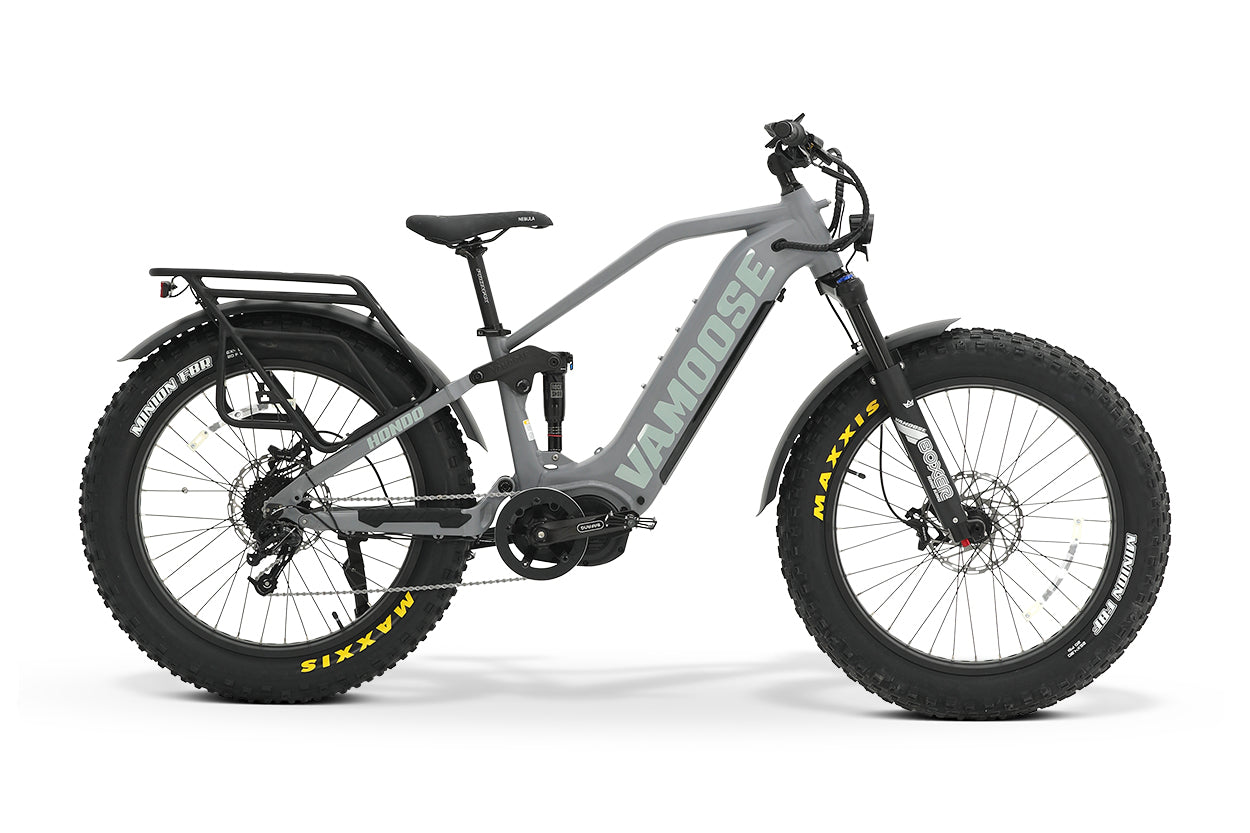 HONDO AWD - SM