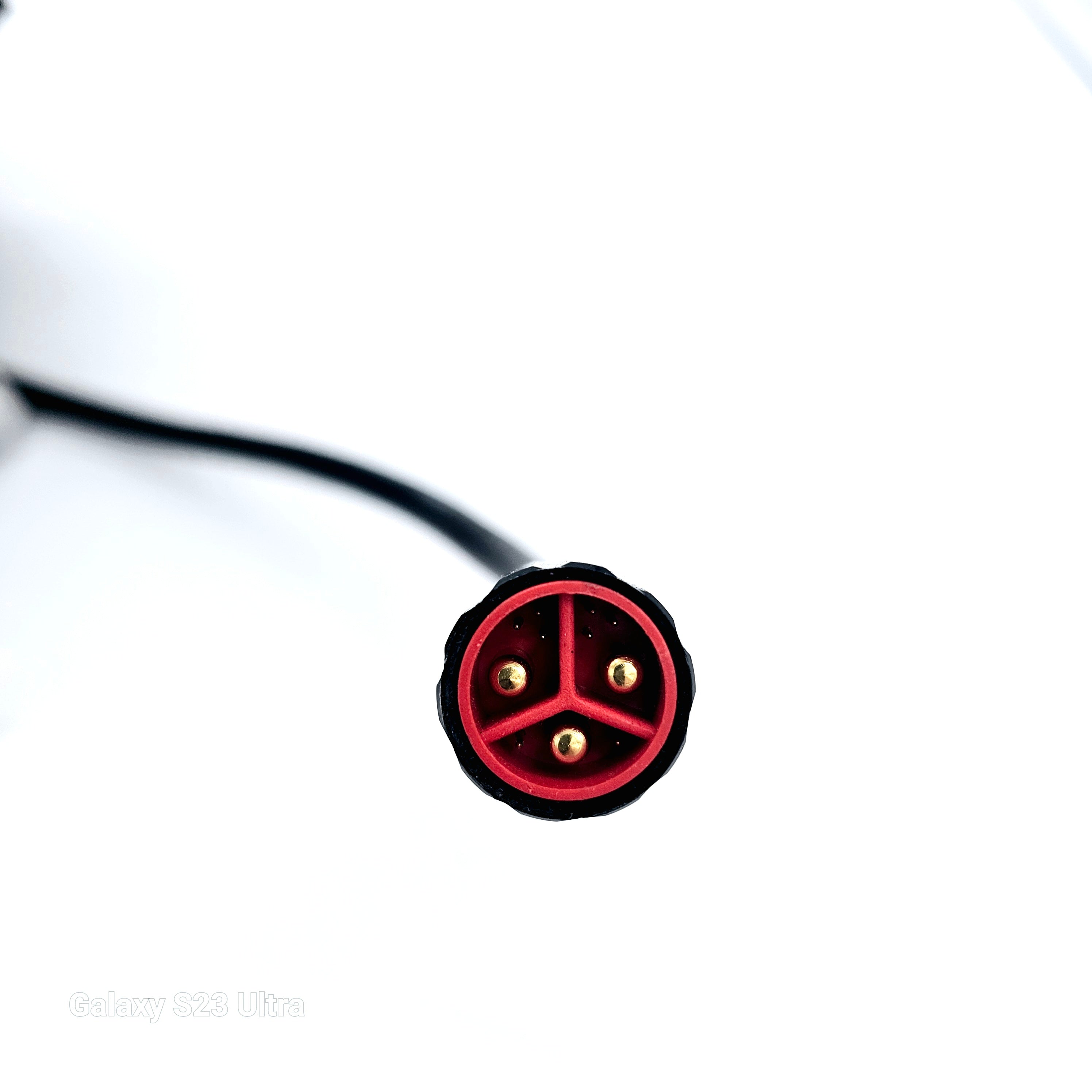 Bafang 52V 500W Motor Front All Mammoth Series