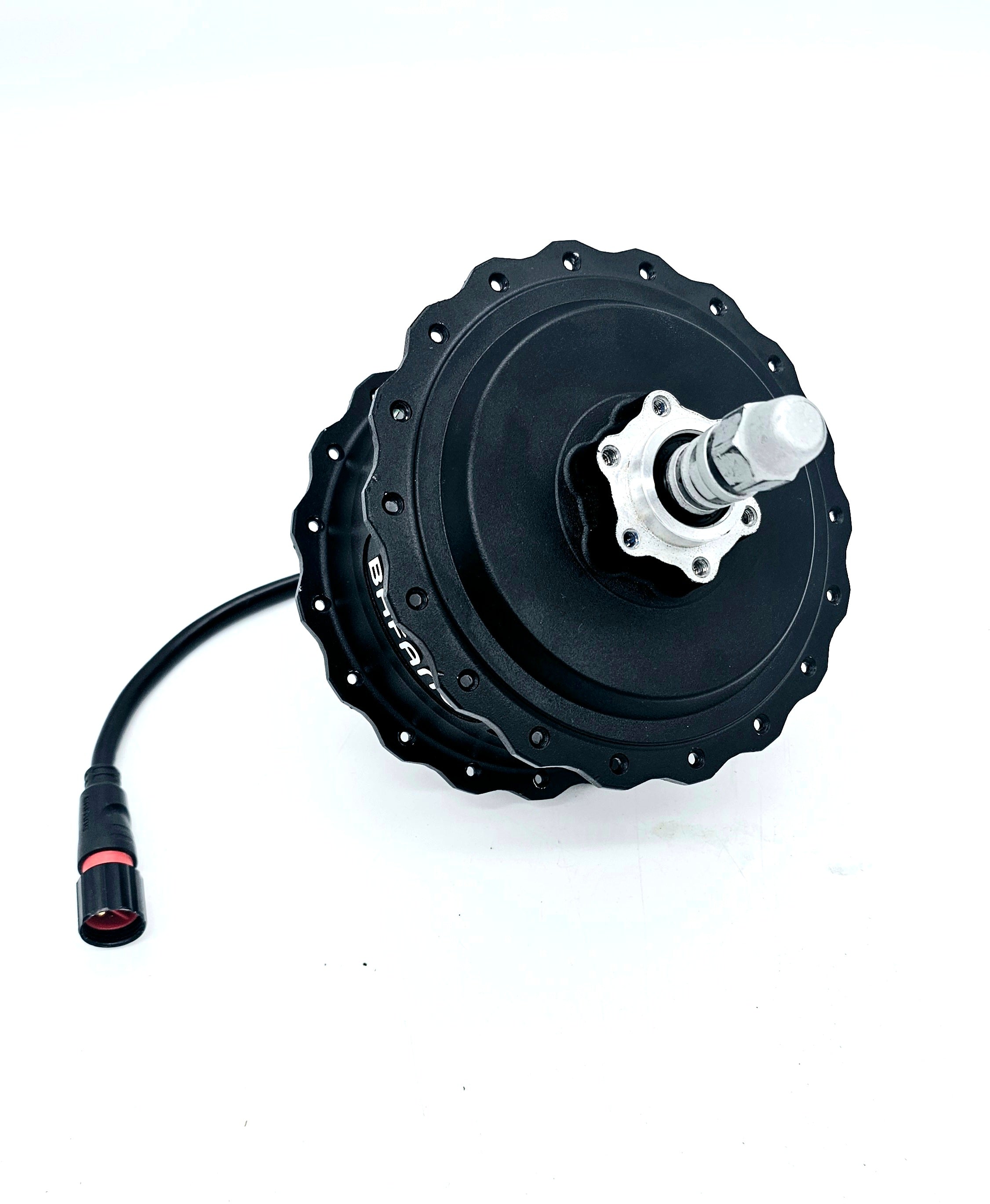Bafang 52V 500W Motor Front All Mammoth Series