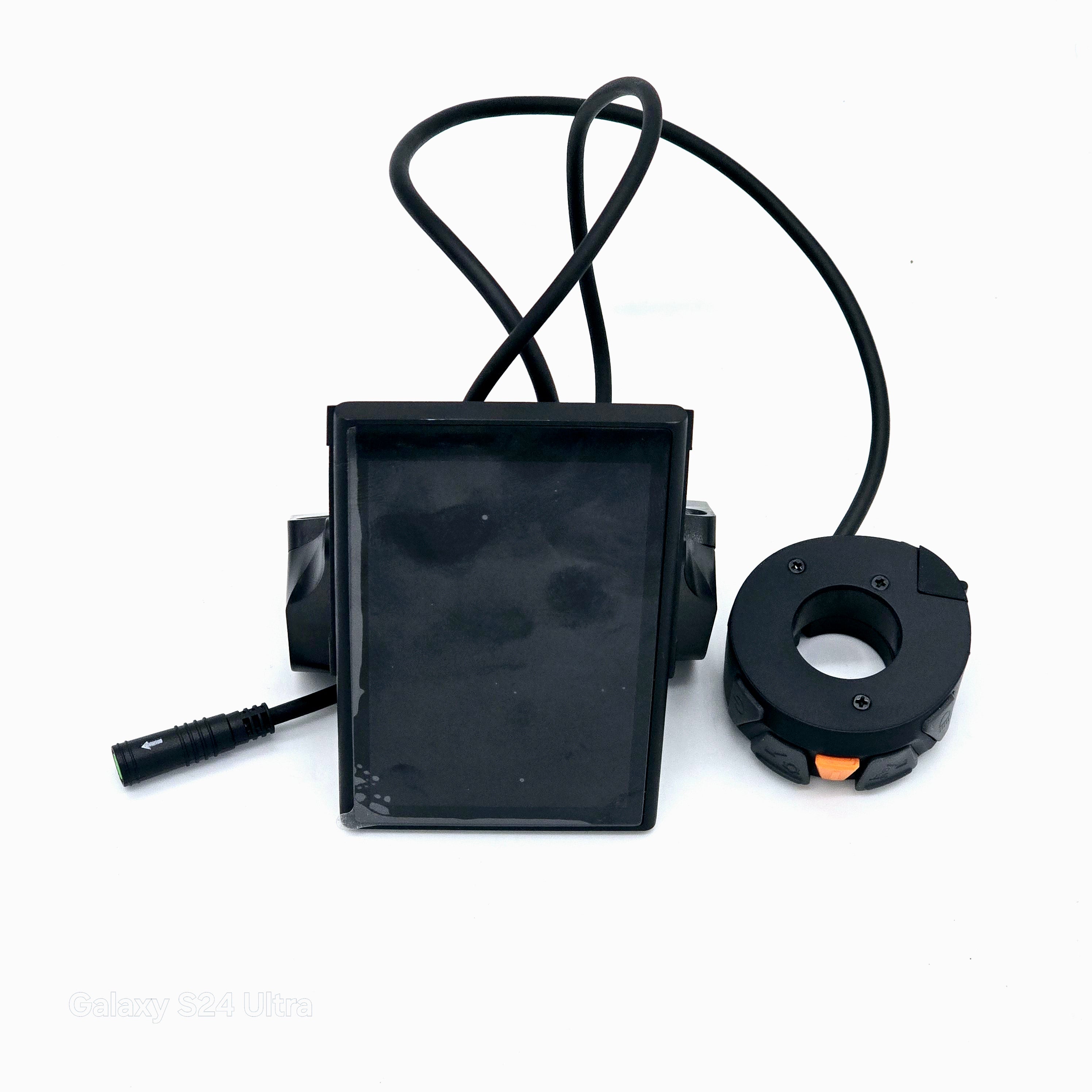 Pantalla King Meter 500W/750W K5266