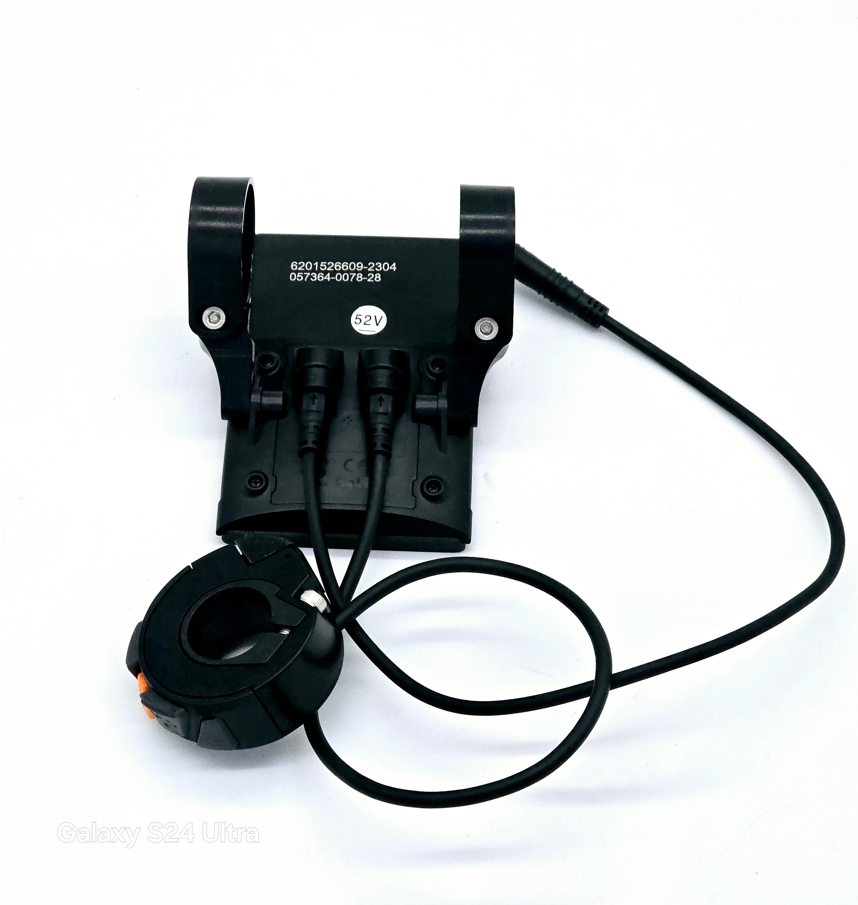 Pantalla King Meter 500W/750W K5266