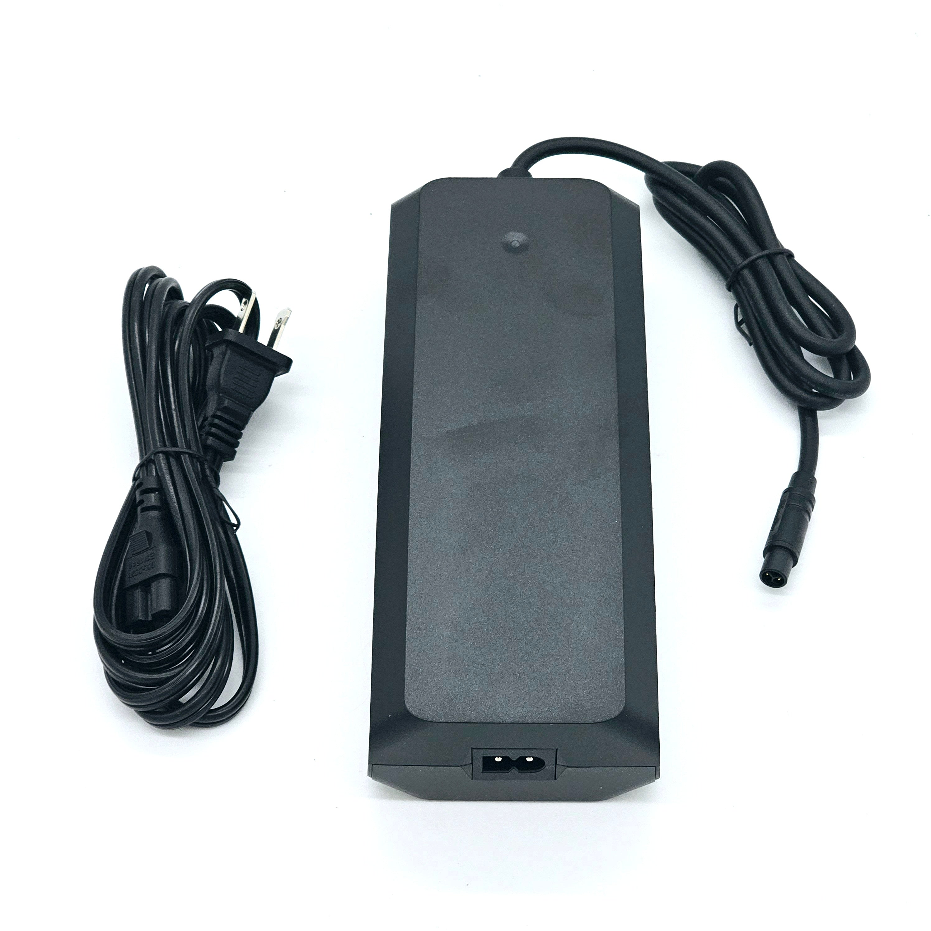 Cargador 4A 52V (58.8)