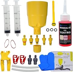 Brake Bleed Kit