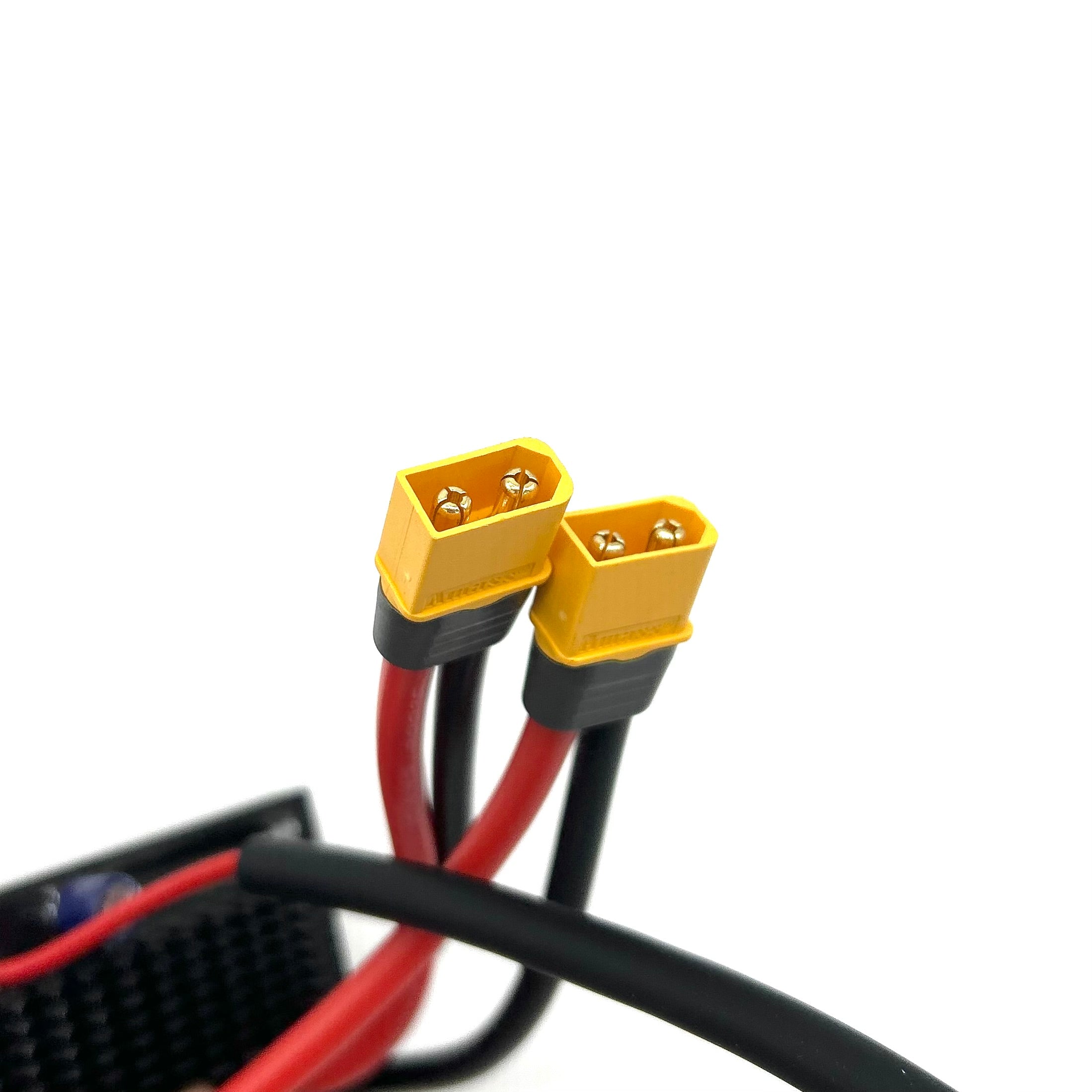 Dual Battery Balancer Module Mammoth