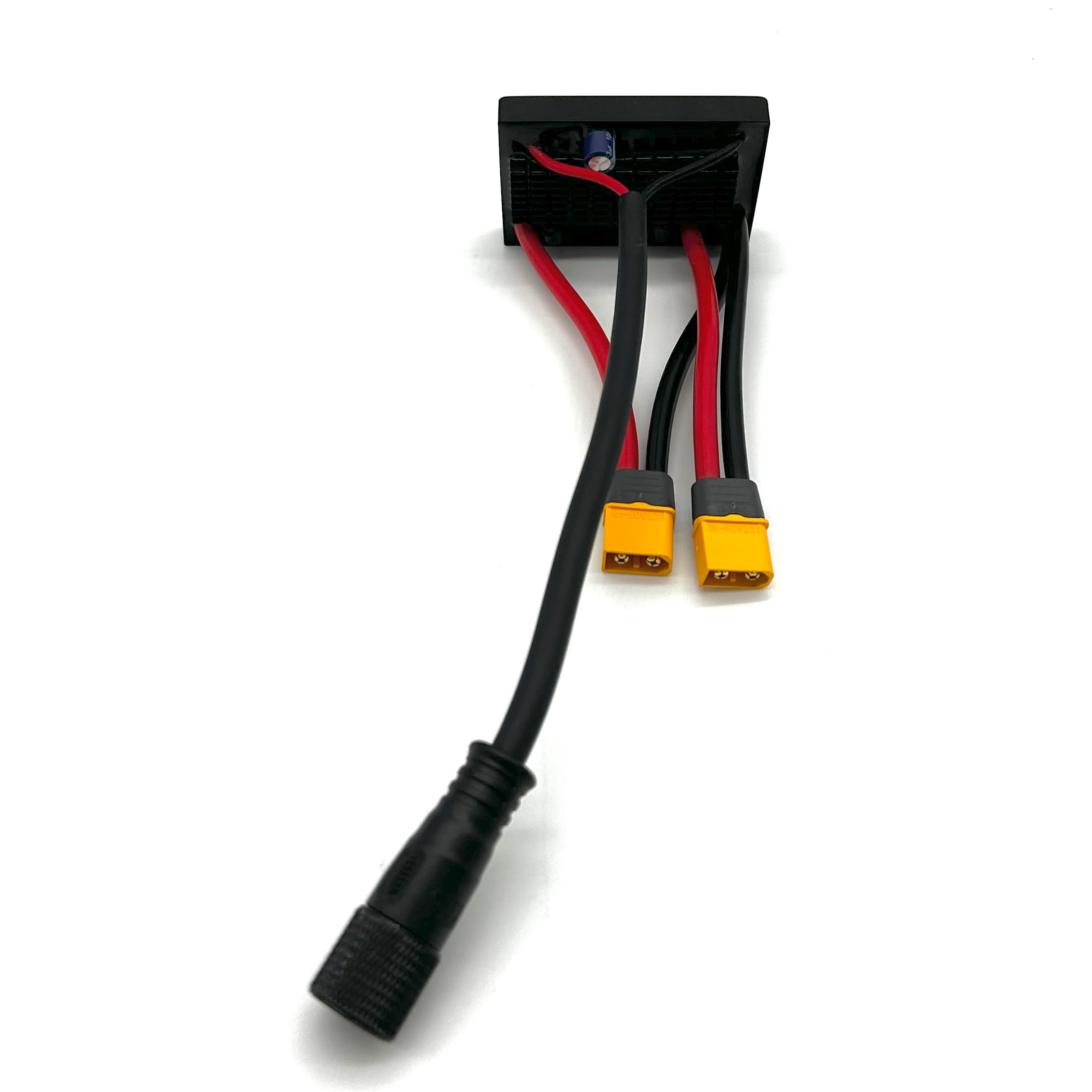 Dual Battery Balancer Module Mammoth