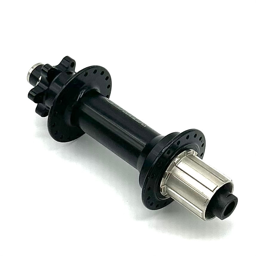 Rear Hub Quanta Hondo Mid Small
