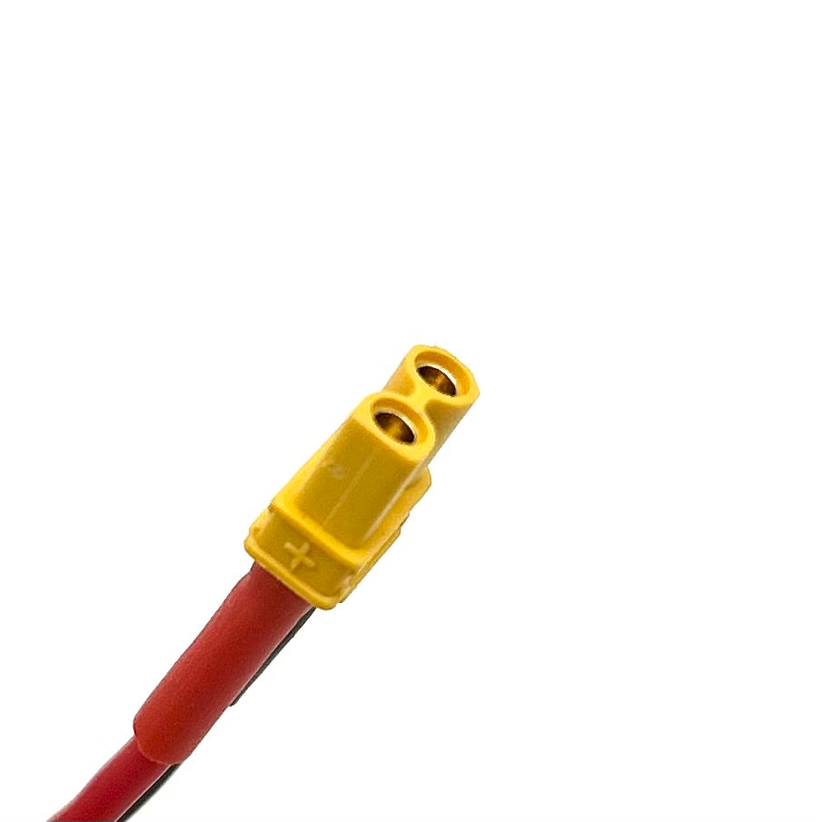 Dual Battery Charging  DBC-7205