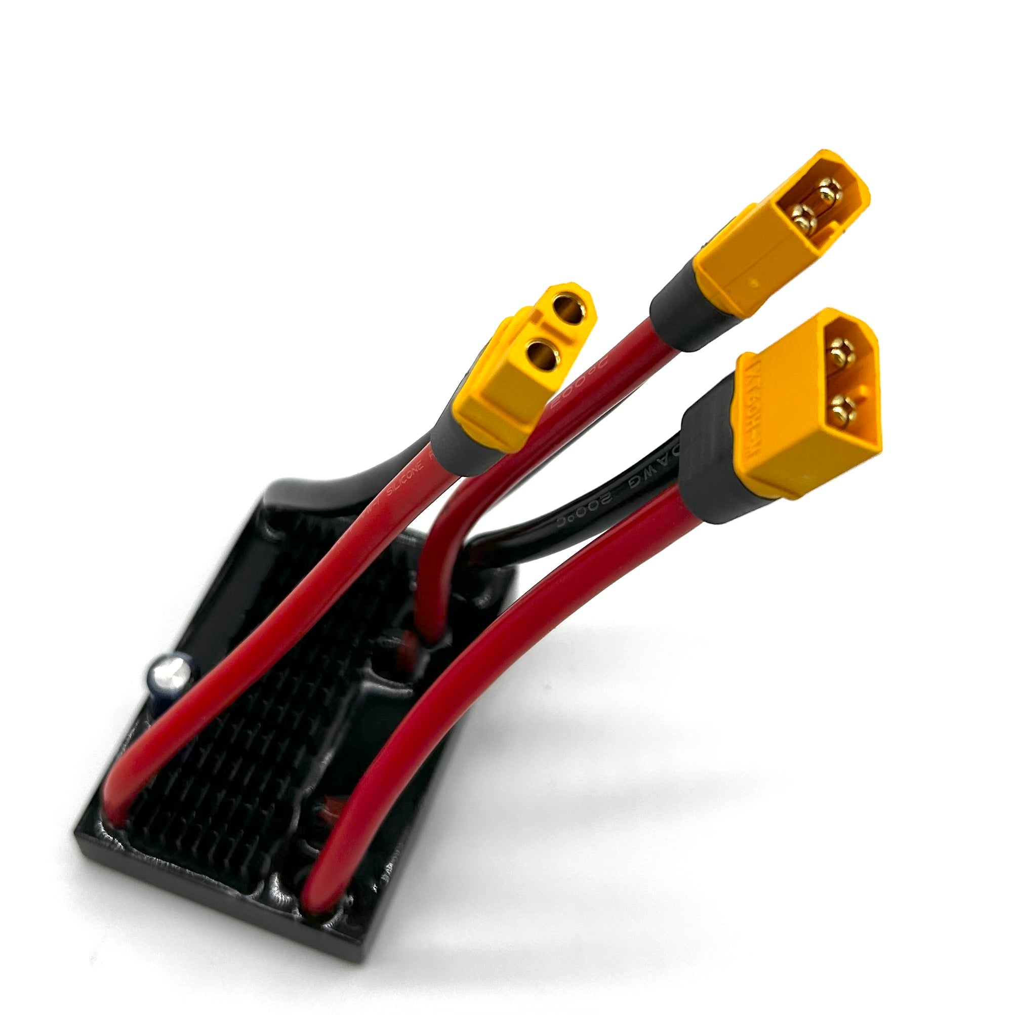 Dual Battery Balancer