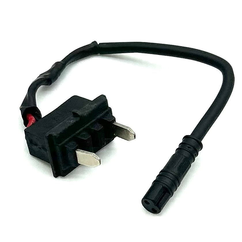 Discharger port with cable Ranger