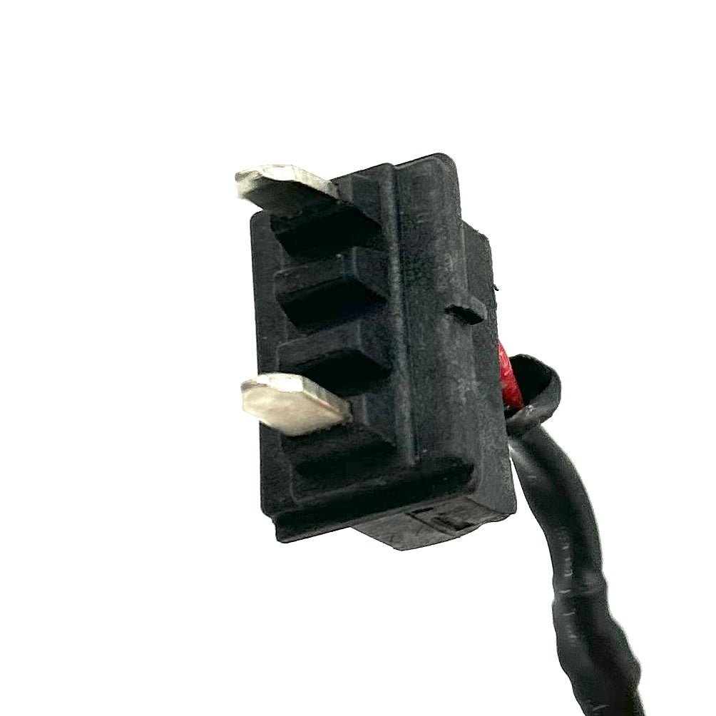Battery Pack Top Cover Assembly with lockset