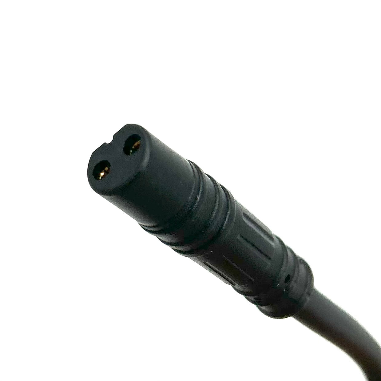 Discharger port with cable Ranger
