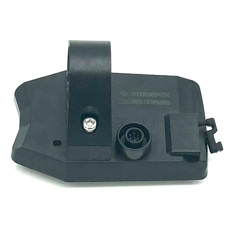 Display City Commuter