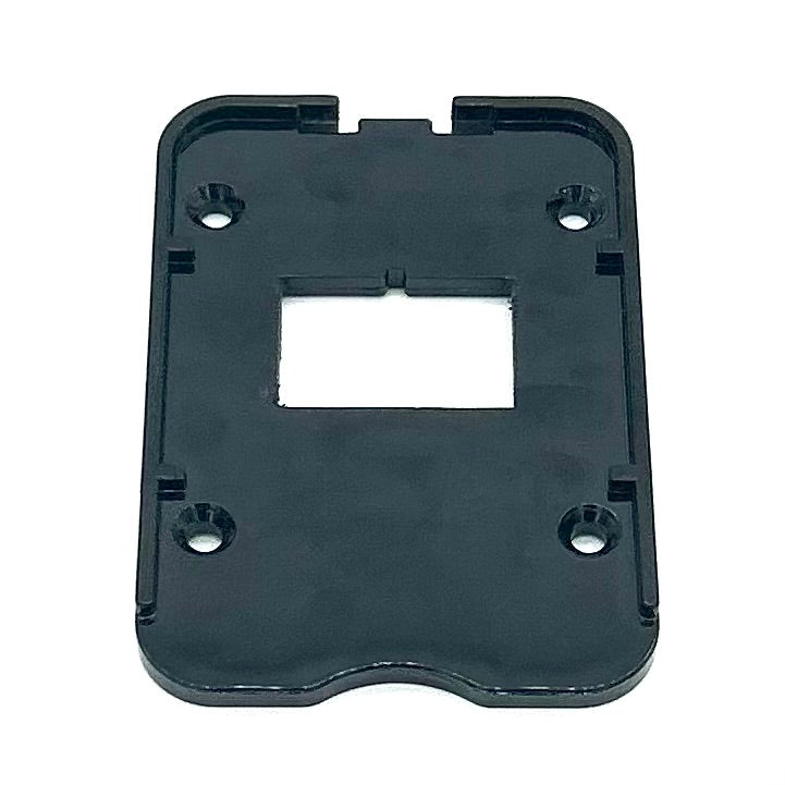 Battery Plate Ranger Cruiser