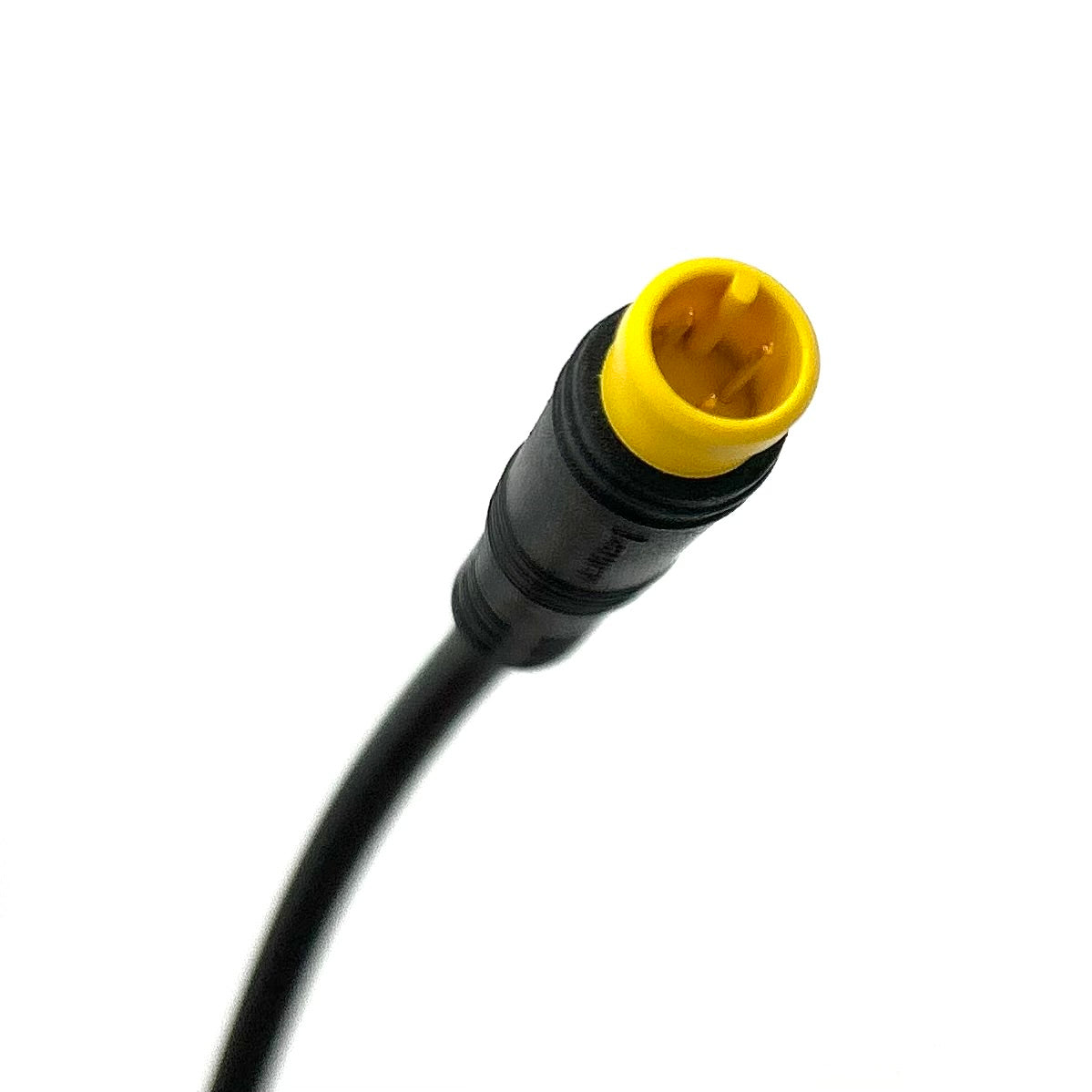 Throttle No Shut-off Hondo