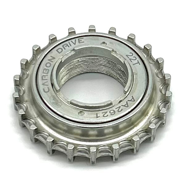 Freewheel Gates Carbon Drive CDX Rear Cog