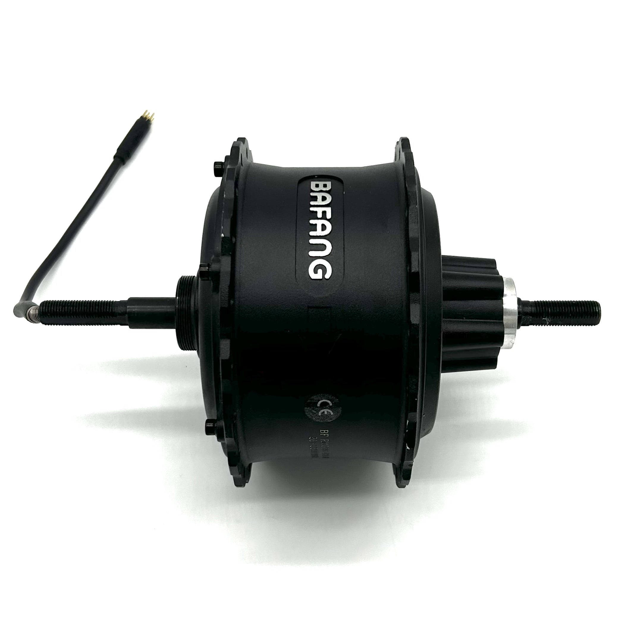 Bafang 48v 500w Rear Motor BF RMC06 48V500W(10)
