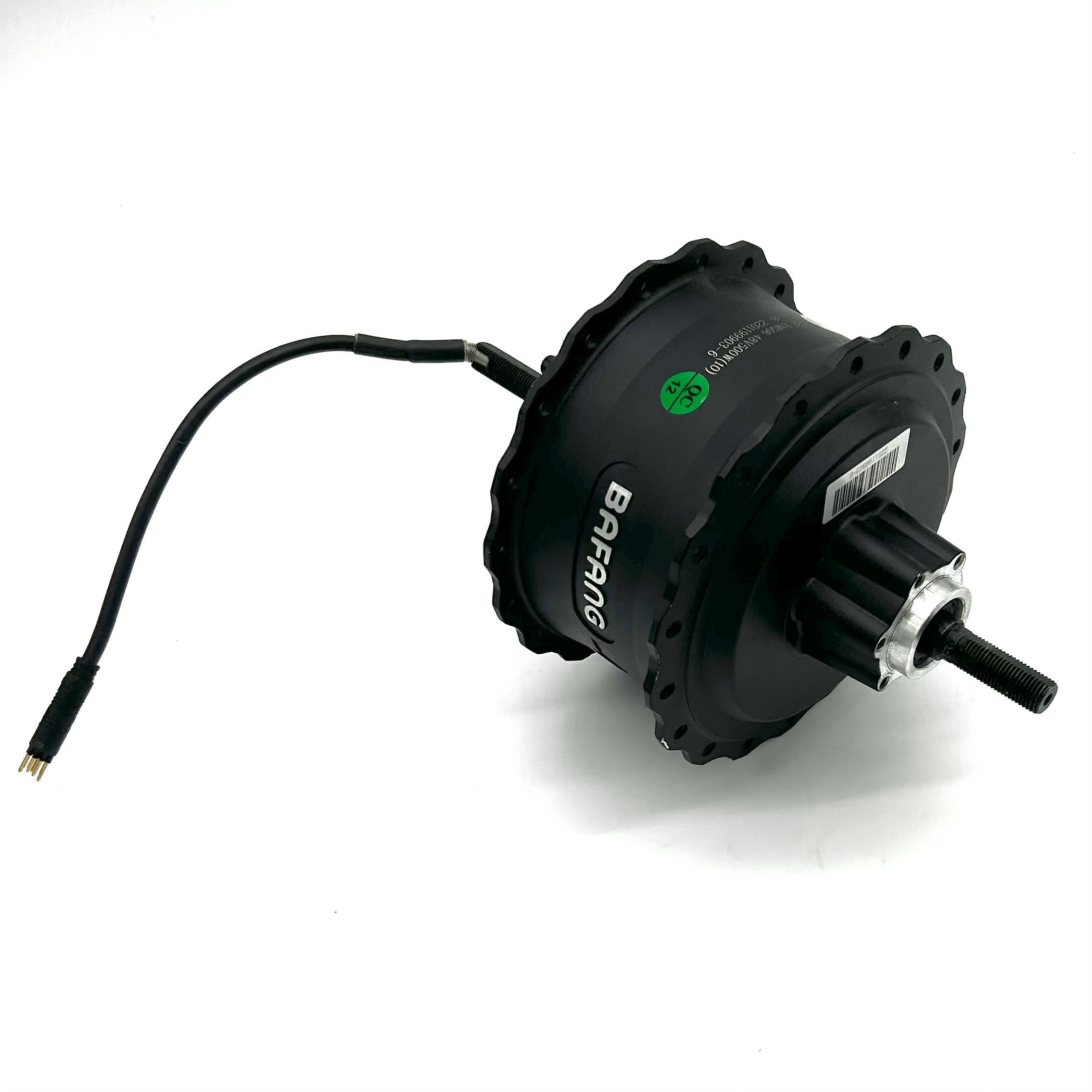 Bafang 48v 500w Rear Motor