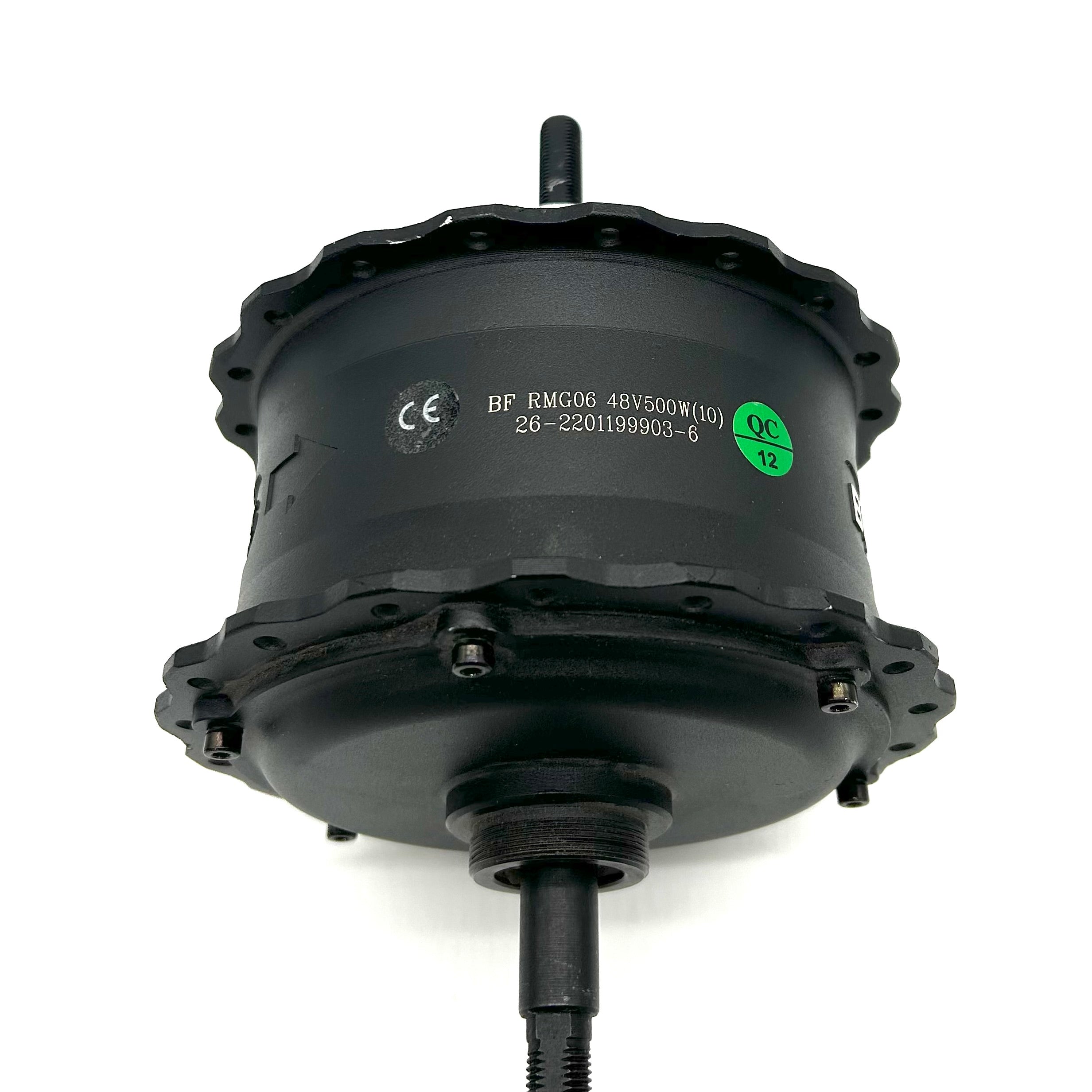 Bafang 48v 500w Rear Motor