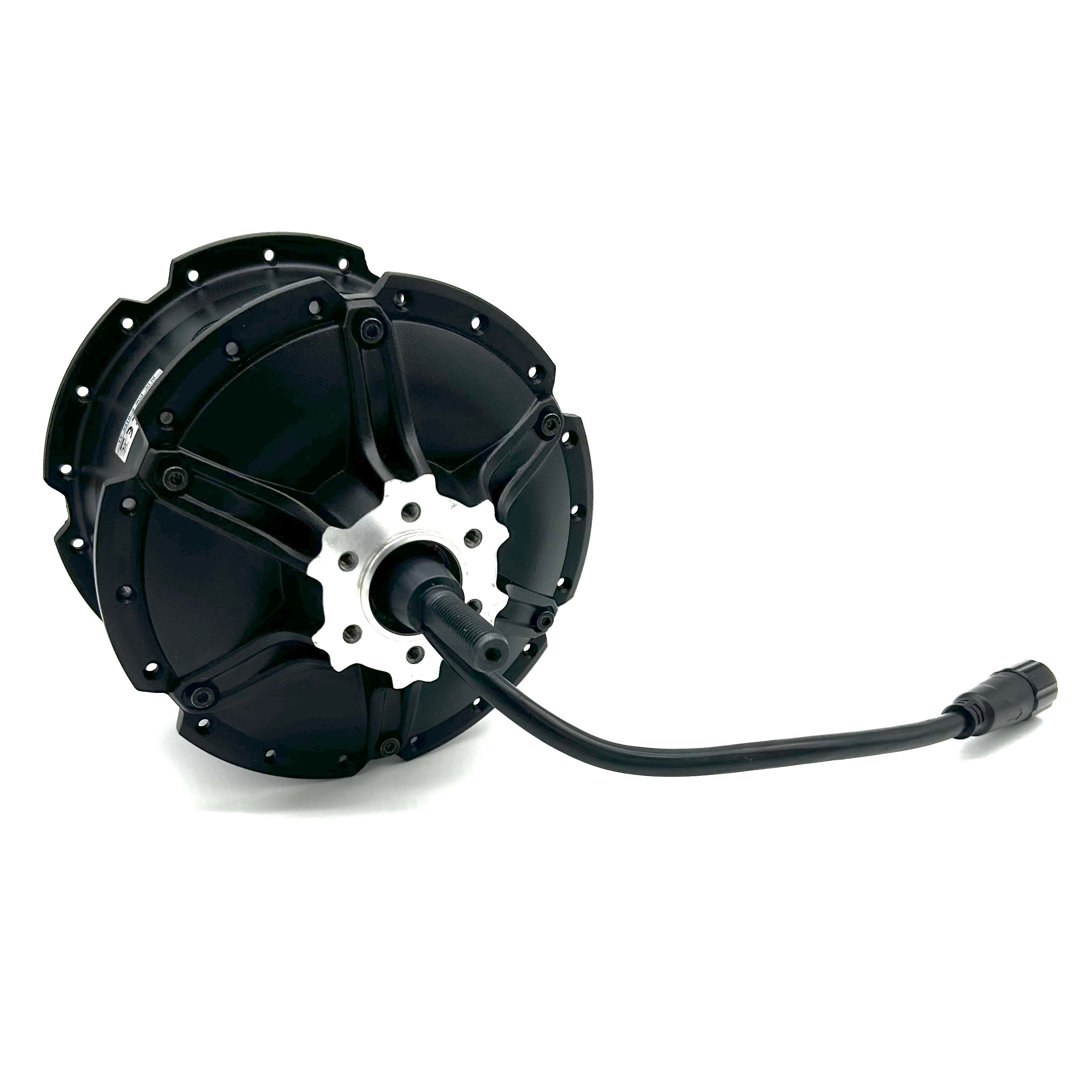 Bafang 48V 500W Motor Odin V RM G062.500.D 10