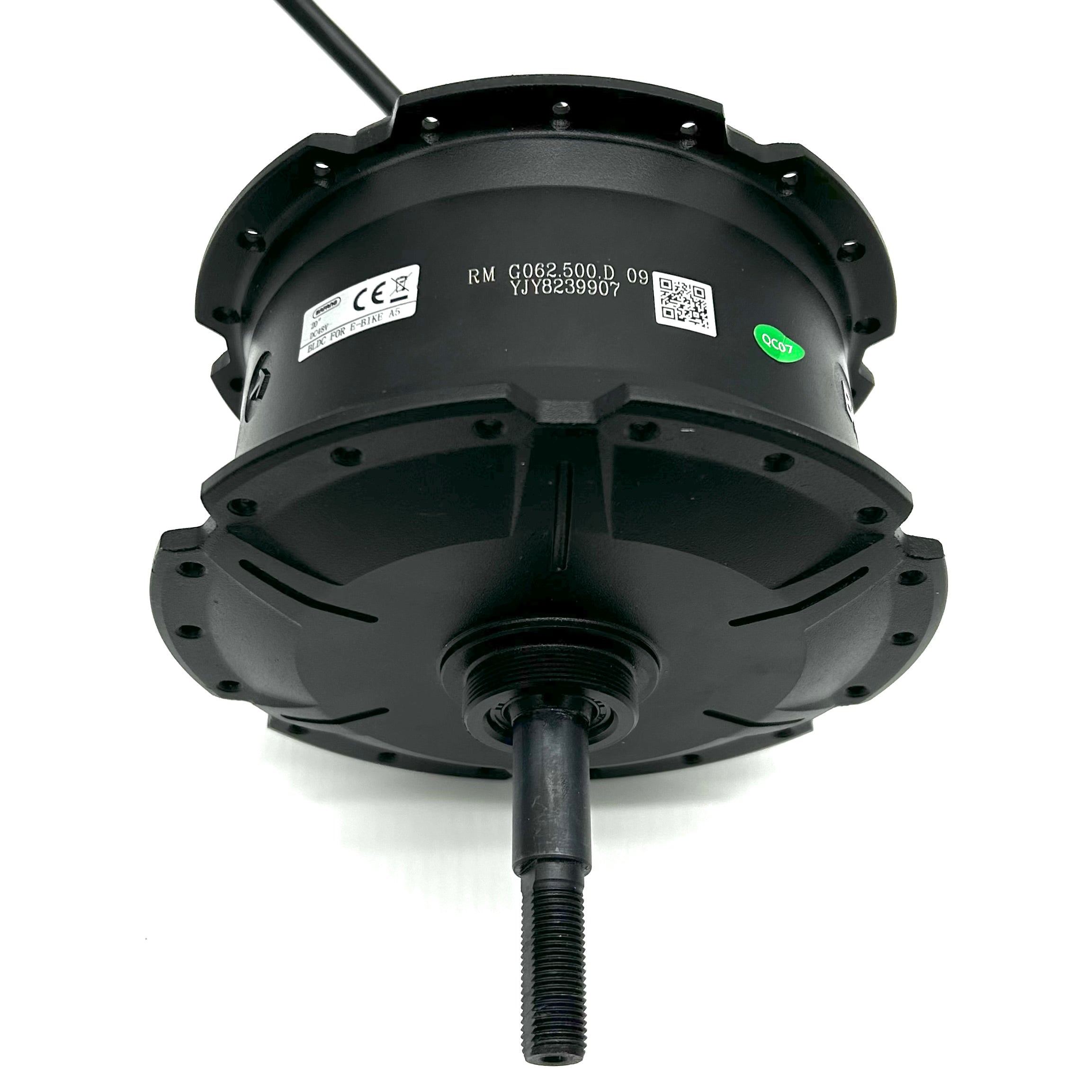 Bafang 500w Rear Motor  RM G062.500.D 09