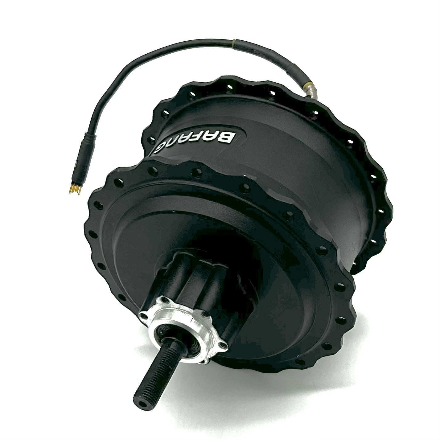 Refurbished-Bafang Motor