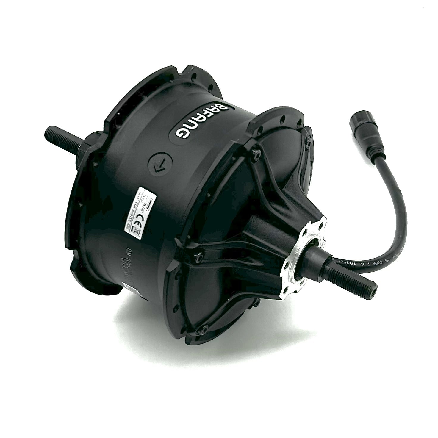 Bafang 52V 750W Motor Rear Hondo AWD