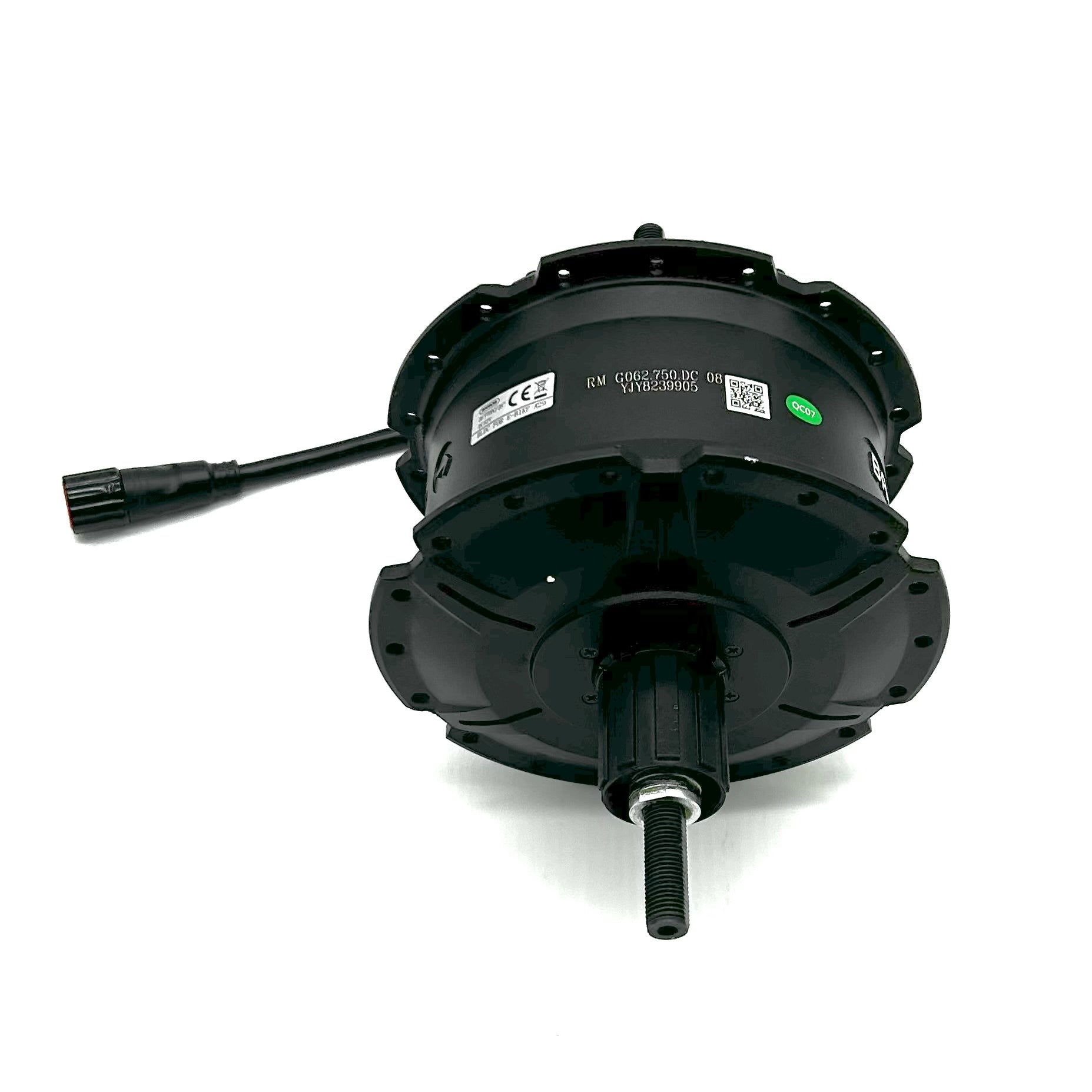 Bafang 52V 750W Motor Rear Hondo AWD