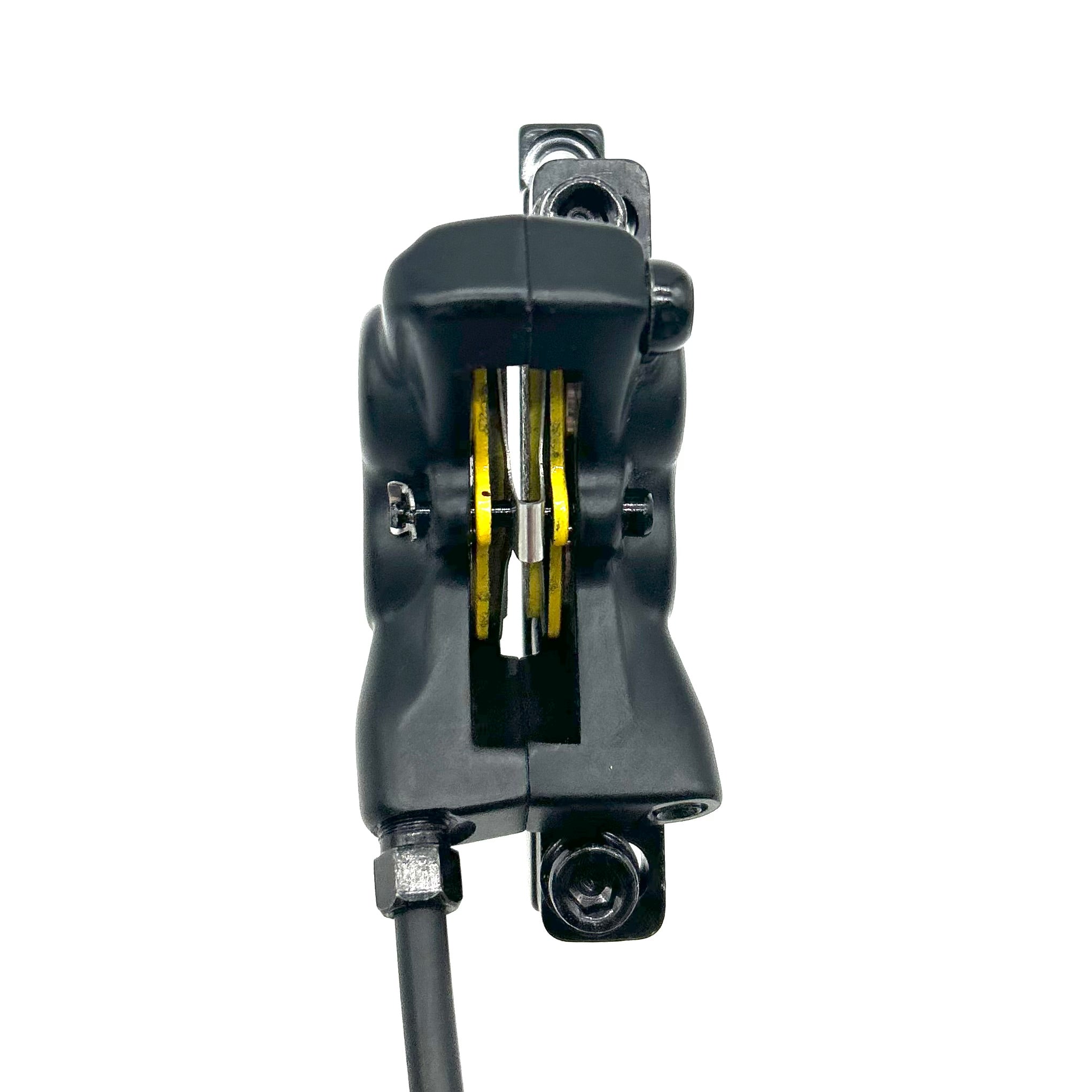 Brake Front Tektro Dorado Quad Piston Assembly