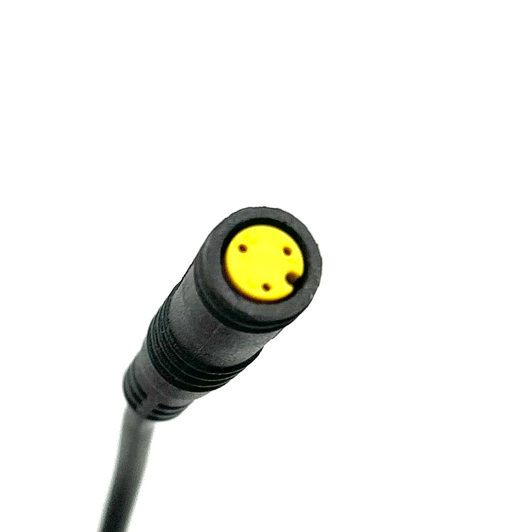 Arnés de cableado, crucero