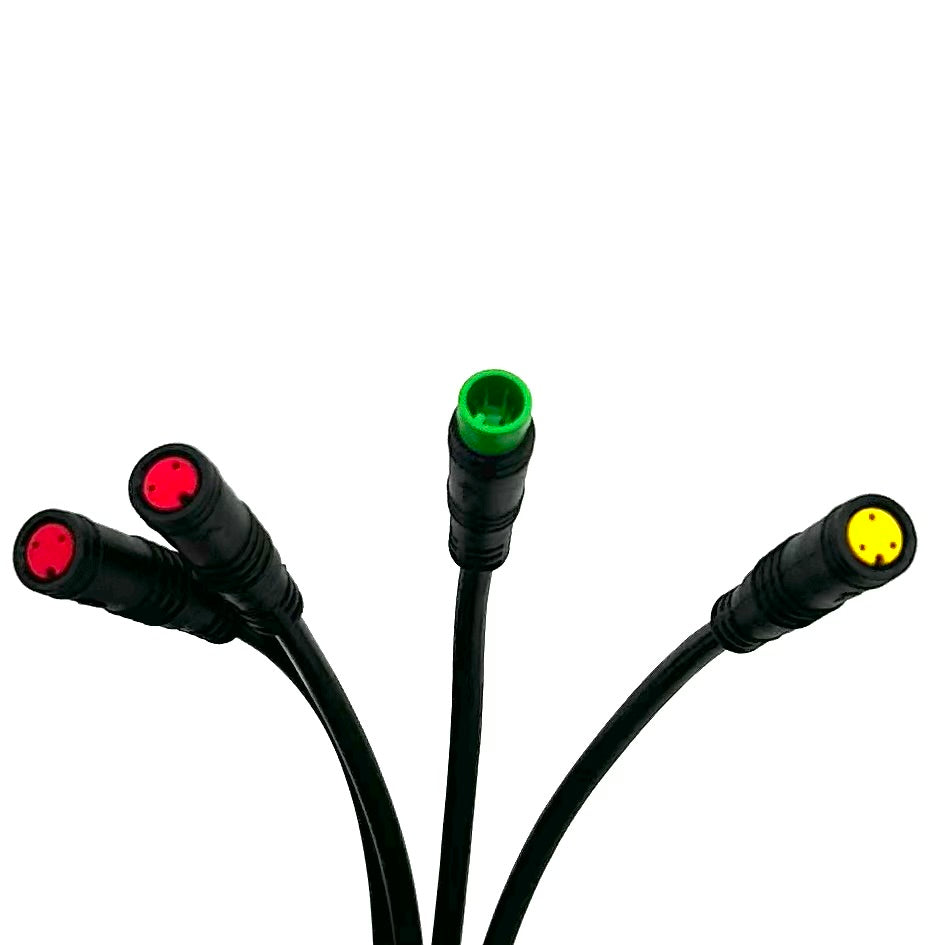 Wiring Harness Odin V