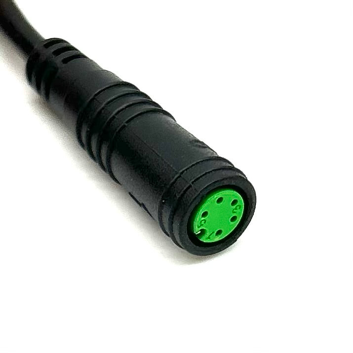 Display DZ41 Colour Display