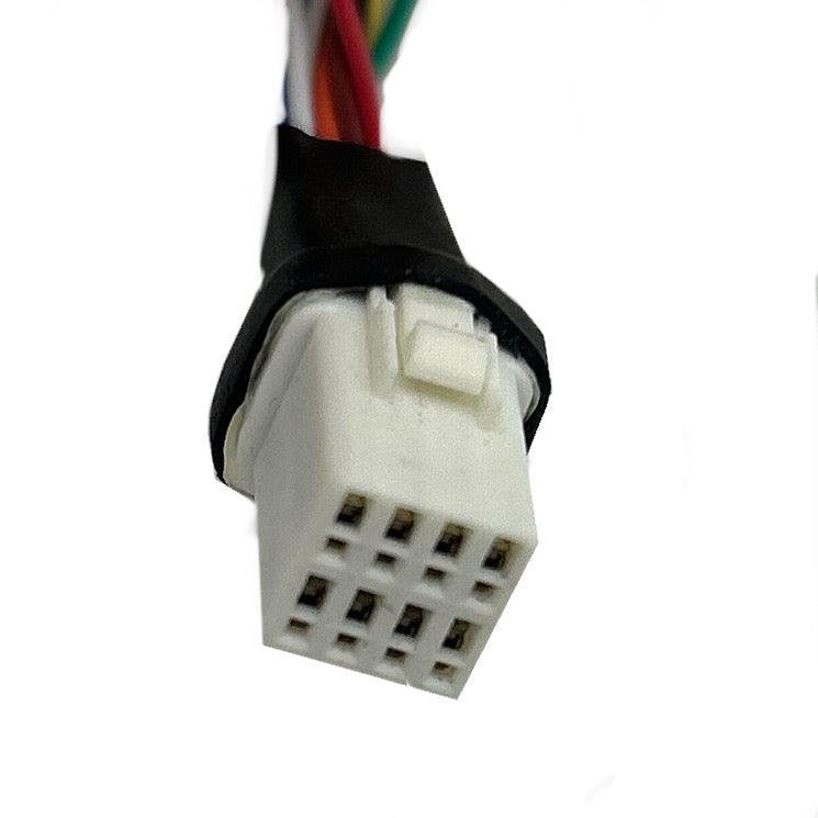 Wiring Harness Hondo MID VM