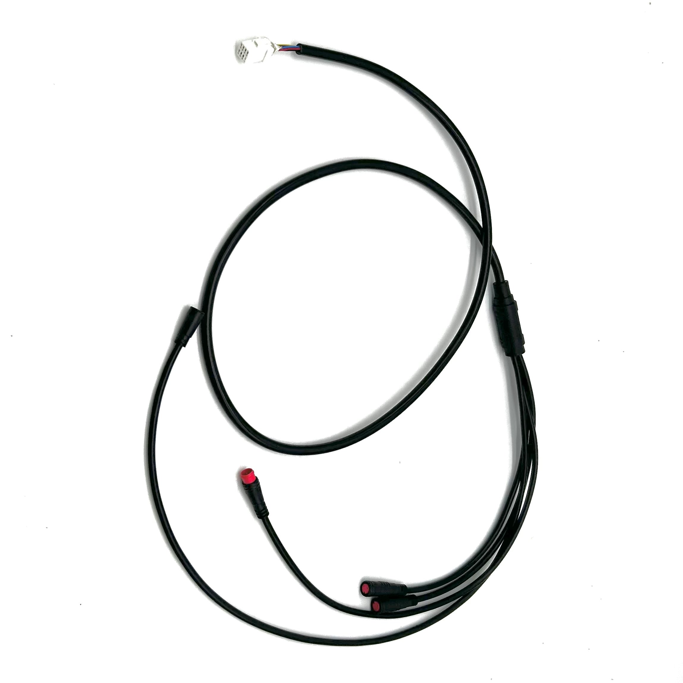 Wiring Harness City Commuter