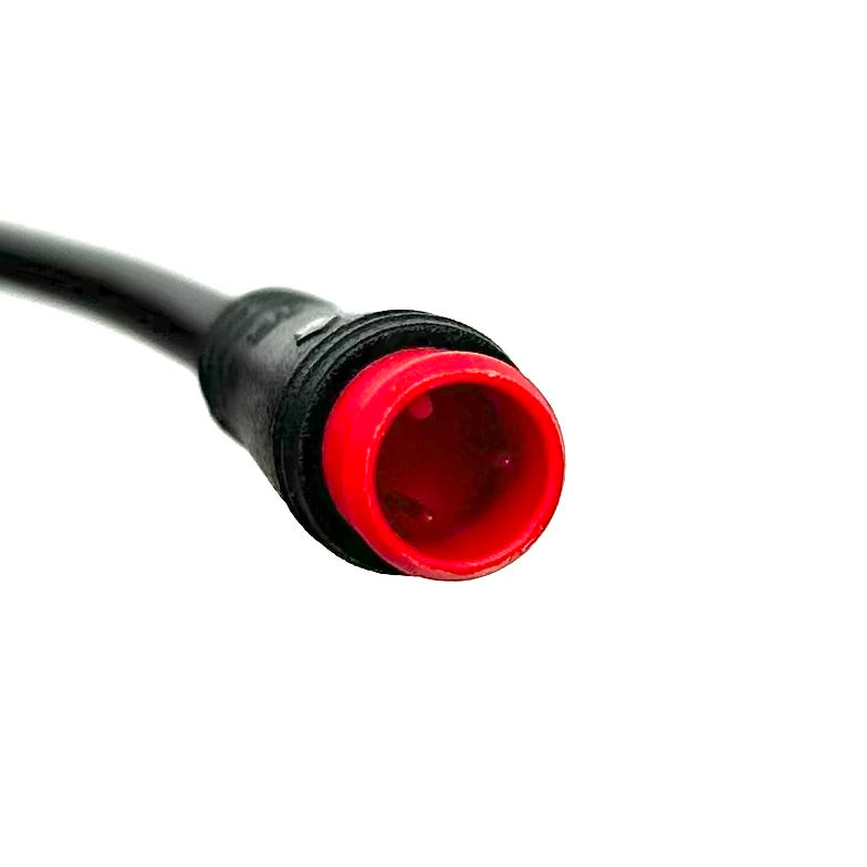 Tail Light Wired Hondo