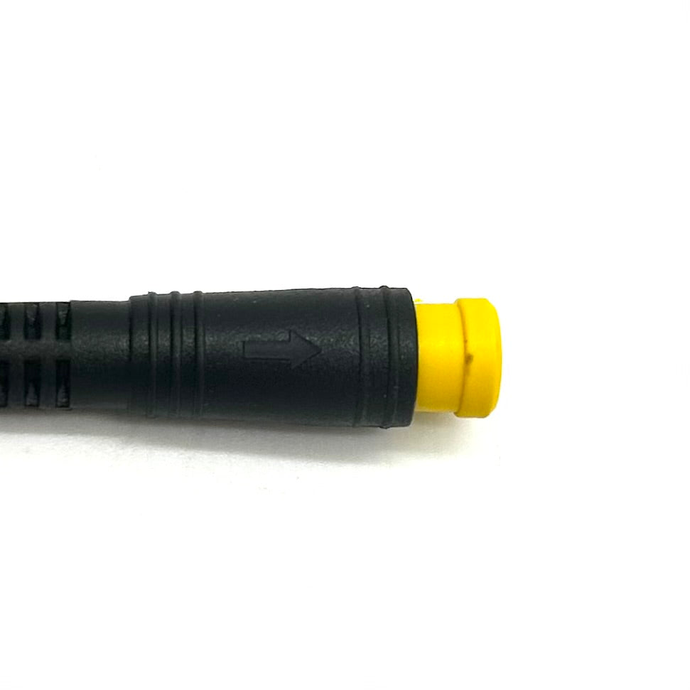 V Tail Light