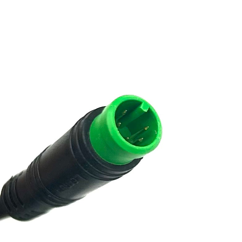 Tail Light City Commuter