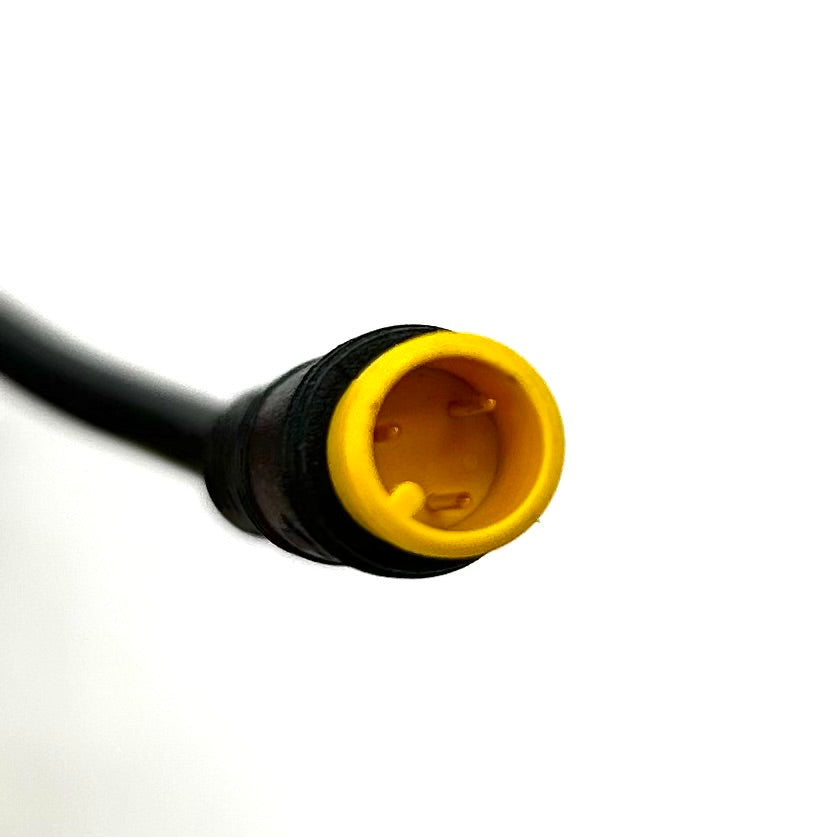 Throttle with Cut-Off 2024