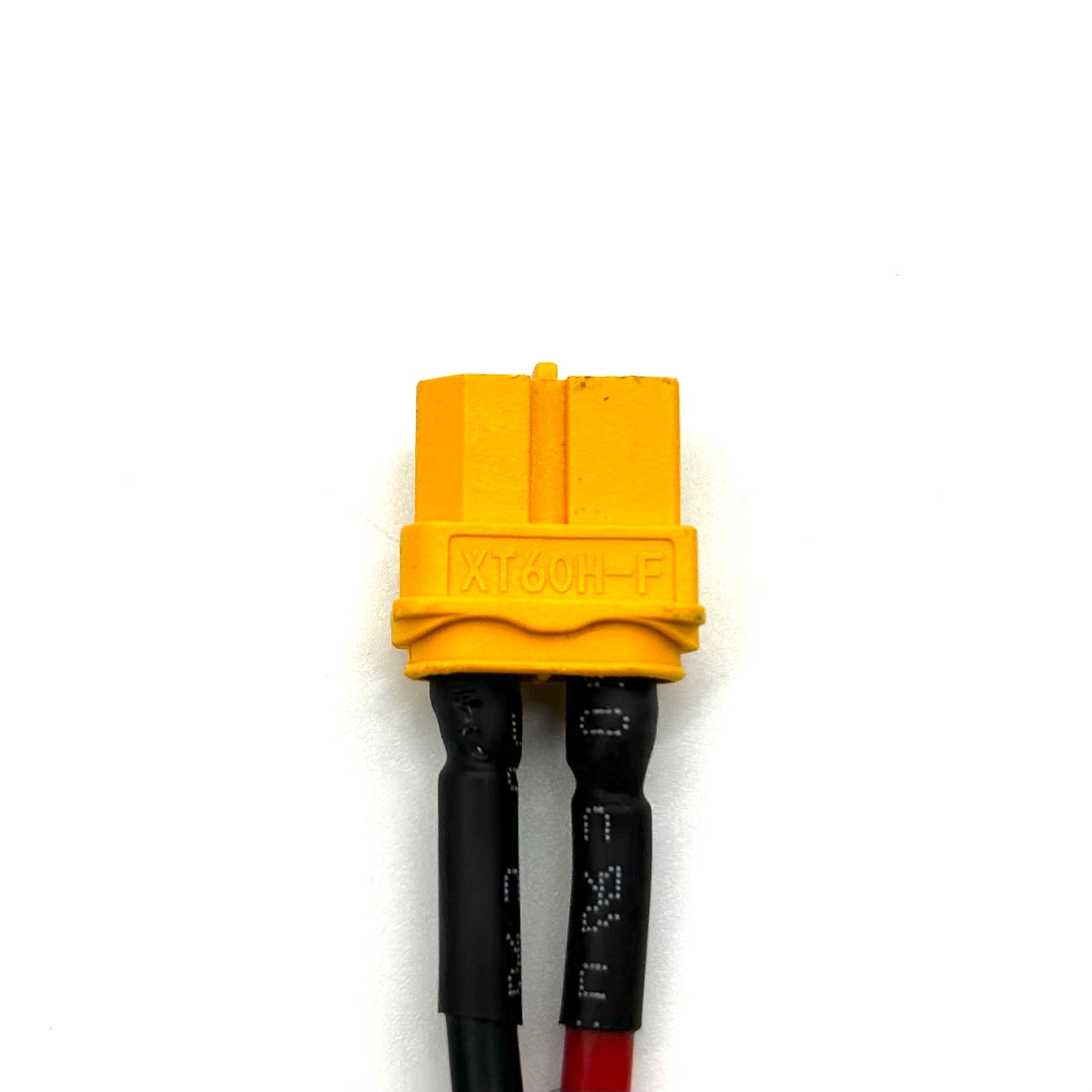 Battery  Mounting Rail With Cable